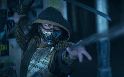 Trailer na Mortal Kombat: Trhanie končatín, potoky krvi a súboj Scorpiona so Sub-Zerom