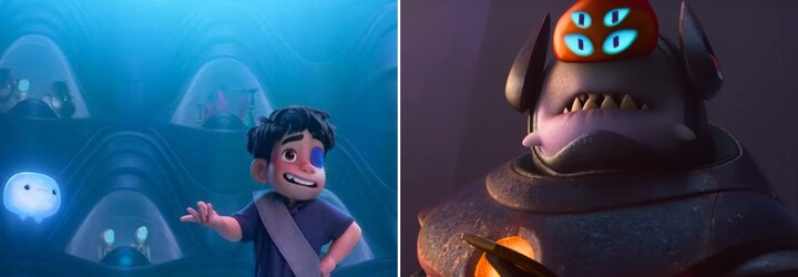 Trailer na pixarovku Elio prekvapuje humorom: Mimozemšťania si chlapčeka pomýlia s vodcom planéty Zem a unesú ho do vesmíru
