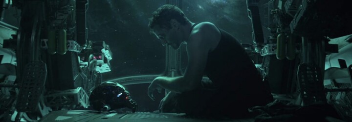 Trailery pre Avengers: Endgame ukážu len zábery z prvých 15 minút filmu. Marvel tak nechce fanúšikom skaziť prekvapenia v kine