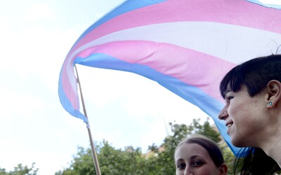 Trans*parent komentuje ministrova slova o „rodících mužích“. Politici a političky by měli naslouchat