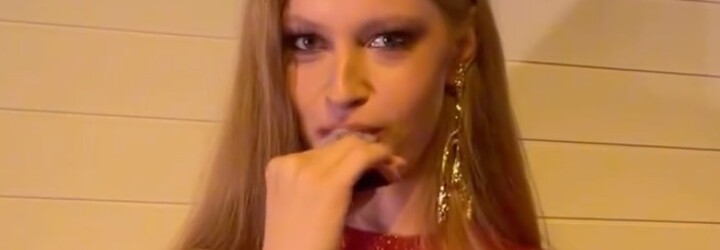 Transgender dcéra Elona Muska debutovala na newyorskom Fashion Weeku