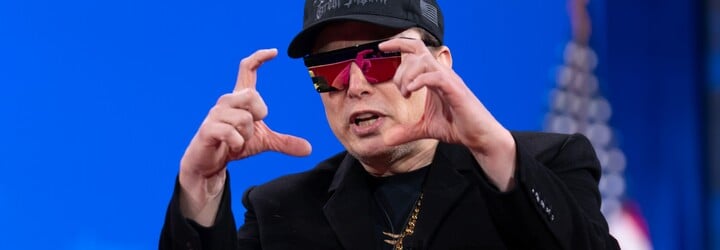 Transgender dcera Elona Muska se představila na newyorském Fashion Weeku. Vystoupila na přehlídce za trans práva