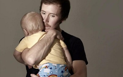 Transgenderový muž nemôže byť v matrike zapísaný ako otec dieťaťa, pretože ho porodil