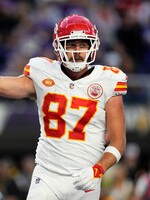 Travis Kelce v hororu? Sportovci a příteli Taylor Swift dá šanci tvůrce American Horror Story