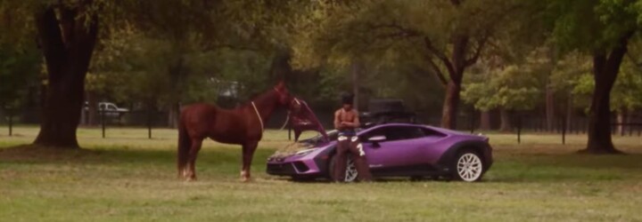 Travis Scott je späť s albumom JackBoys 2. Novinka prináša 17 trackov a hviezdny lineup