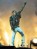 Travis Scott poprvé v Česku! Hiphopová ikona bude mít koncert už v létě