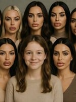 Trend Instagram Face kradne tvoju jedinečnosť a diktuje, ako máš vyzerať: Ako sa nepoddať nerealistickým ideálom krásy?