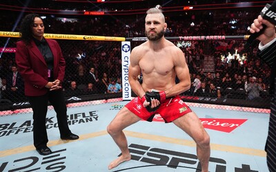 Trenér Jiřího Procházky: Jdeme získat zpátky titul UFC. Na akcích Fusion se rodí nové hvězdy českého MMA