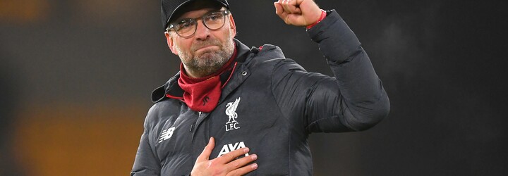 Trenér Liverpoolu odmítá koupit jakéhokoli neočkovaného hráče. „Jsou neustálou hrozbou pro každého z nás,“ prohlásil