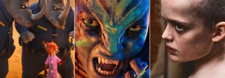 Třetí Avatar nebo horor o zmizelých dětech. Tohle jsou nejočekávanější filmy zbytku roku