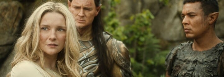 Třetí série Pána prstenů se blíží. Podívej se na první záběry teasující návrat krále