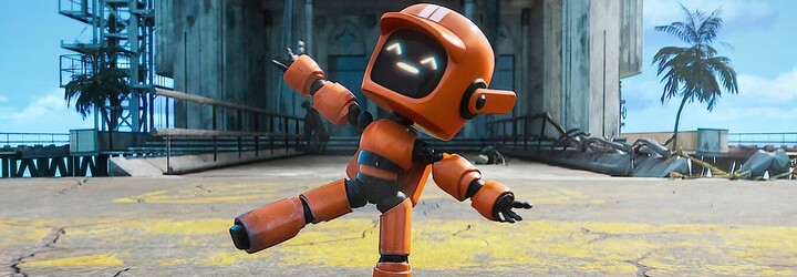 Tretia séria Love, Death & Robots ukazuje vizuálne podmanivý trailer. Vraciame sa kvalitou bližšie k prvej sérii?