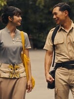 Tretia séria The White Lotus je vonku: Mike White prináša späť čiernu komédiu plnú prekvapení