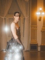 Tři čeští designers se představili na fashion weeku v Budapešti. Koukni na módu Prince z Moravy nebo Naiad
