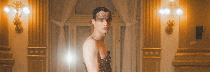 Tři čeští designers se představili na fashion weeku v Budapešti. Koukni na módu Prince z Moravy nebo Naiad