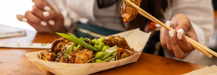 Tri gastro stálice festivalov: Raz im uletel stan, inokedy sa ľudia pobili o posledný hotdog (Rozhovor)