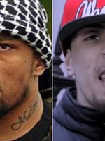 Tři rapeři, kteří vyměnili hudbu za válku v řadách ISIS. Byli u řezání hlav, jeden z nich se oženil s agentkou FBI