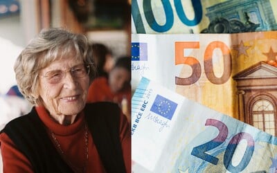 Trinásty dôchodok vo výške 606 eur dostanú aj seniori, ktorým mesačne prichádza 50 eur. Odborník vysvetľuje, kto má naň nárok