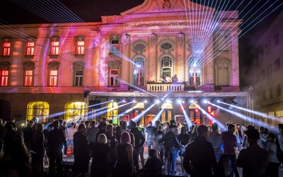 Trnava zažije festival priamo v strede mesta. Lovely Experience prinesie elektronickú hudbu i úchvatné svetelné umenie