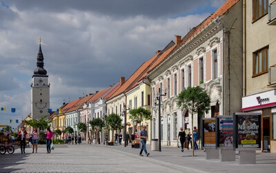 Trnavou sa šíri nový podvod. V telefonáte ti prisľúbia nájomný byt, pýtajú však zábezpeku