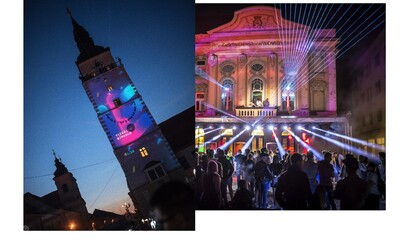Trnavské námestie ovládne párty až do rána. Festival Lovely Experience plný laserov a zahraničných DJov bude nezabudnuteľný