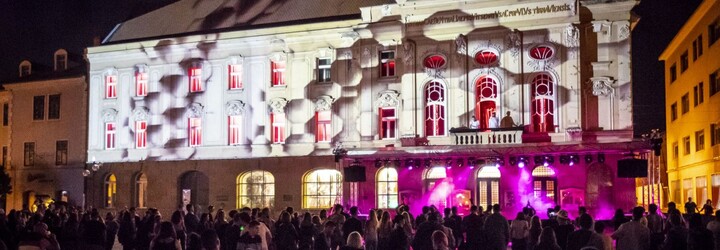 Trnavské námestie ovládne párty až do rána. Festival Lovely Experience plný laserov a zahraničných DJov bude nezabudnuteľný