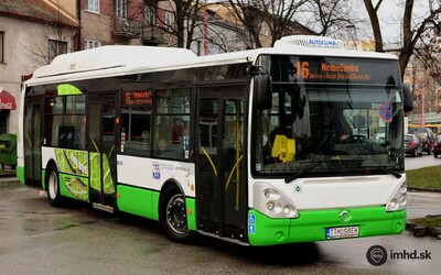 Trnavský kraj bude obyvateľom ponúkať extra lacné dopravné lístky. V tomto termíne si ich budú môcť zakúpiť za polovicu