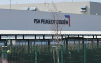 Trnavský závod nebude vyrábať nový model známeho automobilu Peugeot 208. Výrobu presunú do zahraničia