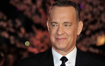 Trojnásobná hanba pre Toma Hanksa: Má našliapnuté na anticenu za tri herecké výkony