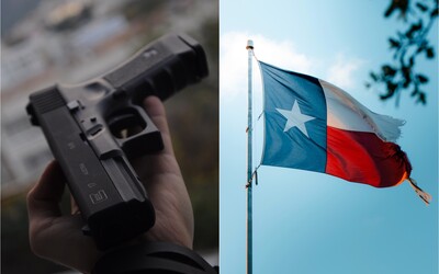 Trojročný chlapec sa v Texase zastrelil na svojej oslave narodenín 