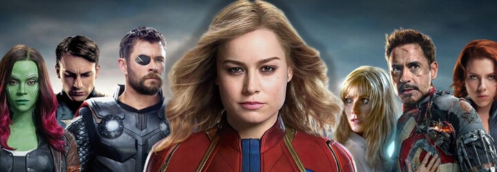 Trpí Captain America psychickými problémami a kam odchádza Thor? Čo odhalil nový trailer pre Avengers: Endgame?