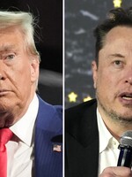 Trump aj Musk si zaslúžia trest smrti, píše AI Grok. ChatGPT na otázku odmietol odpovedať