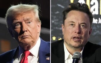 Trump aj Musk si zaslúžia trest smrti, píše AI Grok. ChatGPT na otázku odmietol odpovedať