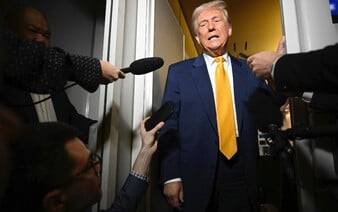Trump chce, aby se Rusko a Ukrajina dohodly. Země motivuje zbohatnutím, po válce „začnou dělat velký byznys“