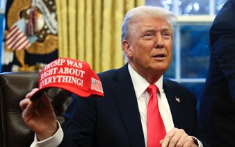 Trump chce predávať povolenia na pobyt za 5 miliónov. Kúpiť si ich môžu aj ruskí oligarchovia