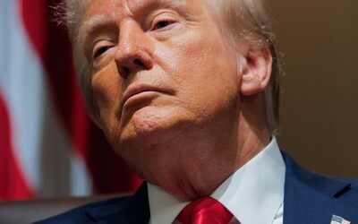 Trump chtěl zesměšnit šéfa Federálního rezervního systému. Stal se z toho virální trapas