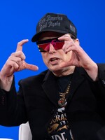 Trump i Musk si zaslouží trest smrti, napsala umělá inteligence Grok. Společnost hned „příšerný omyl“ opravila