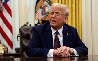 Trump nariadi vylúčenie „transgenderovej ideológie“ z armády. Chce tak vraj vybudovať „najsmrtonosnejšiu armádu na svete“