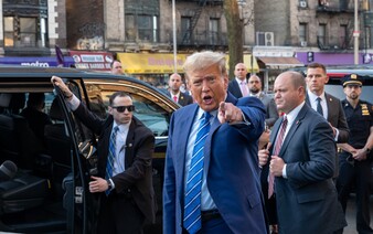 Trump opäť odložil zákaz sociálnej siete TikTok v USA. Prezradil detaily
