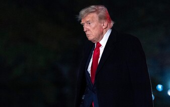 Trump otvorene kritizuje Putina za útoky na Kyjev. Po tragédii vyzýva na mierovú dohodu