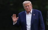 Trump posílá k ruskému pobřeží jaderné ponorky. Reaguje na vyjádření Medveděva