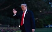 Trump poslal dopis spojencům v NATO. Chce, aby zastavili nákupy ruské ropy a přidali se k přísným sankcím