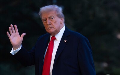 Trump poslal list spojencom v NATO. Žiada ich, aby stopli nákupy ruskej ropy a pridali sa k prísnym sankciám