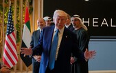 Trump představil plán na supermoderní protiraketový štít. „Zlatá kopule“ má být funkční do roku 2029