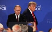 Trump se nechce zbytečně potkávat s Putinem. Je to podle něj „ztrátu času“