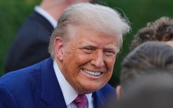 Trump tlačí na Irán: Krajinu varuje pred úplnou deštrukciou. „Všetci sú mŕtvi, bude to horšie,“ povedal