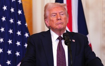 Trump tlačí na Rusko: Ak Putin odmietne prímerie, bude to pre svet „veľké sklamanie“