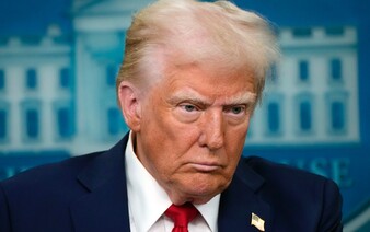 Trump to s Grónskem myslí vážně. Oznámil, co hodlá udělat