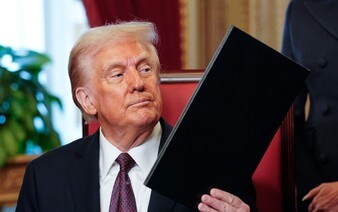 Trump varuje Putina: V jednom prípade je pripravený zaviesť nové sankcie, má aj nové informácie od Zelenského