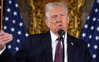 Trumpa uznali v kauze s pornoherečkou vinným. Trestu sa však vyhne